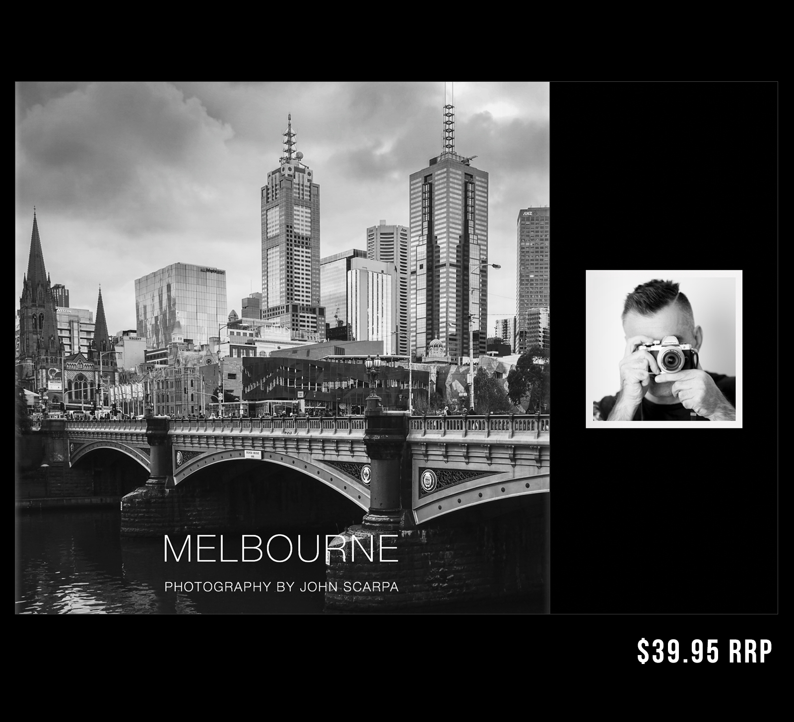 Read more about the article Melbourne Photo Book