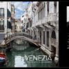 Venezia Photo Book