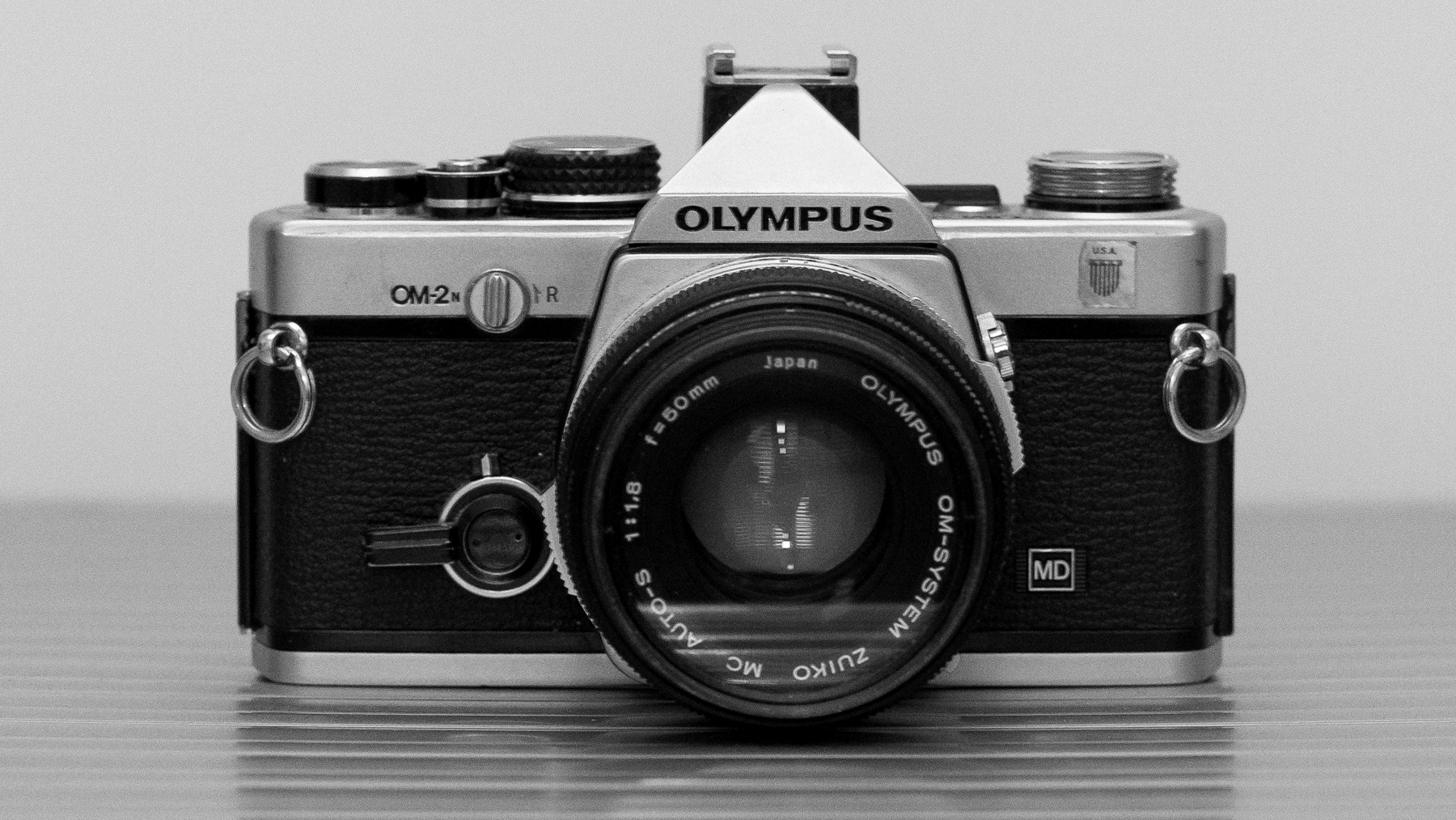 Olympus